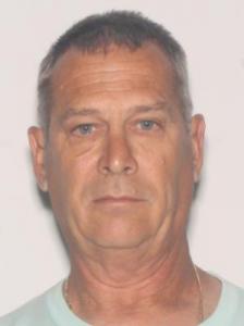 Don Edward Harrison a registered Sexual Offender or Predator of Florida