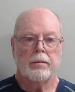 Dwight Douglas Brown a registered Sex Offender of Michigan