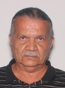 Samuel Rodriguez a registered Sexual Offender or Predator of Florida