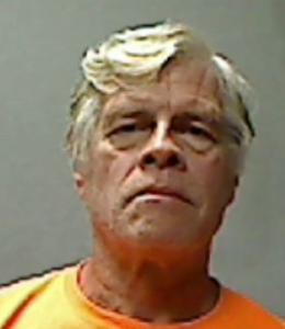 Russell L Newman a registered Sexual Offender or Predator of Florida