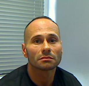 Elvin Ruben Ortiz a registered Sexual Offender or Predator of Florida