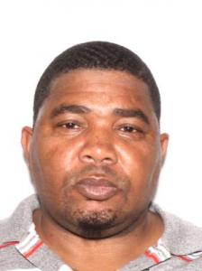 Dexter Tyrone Johnson Sr a registered Sexual Offender or Predator of Florida