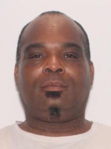 Algernon Lothario Pound a registered Sexual Offender or Predator of Florida