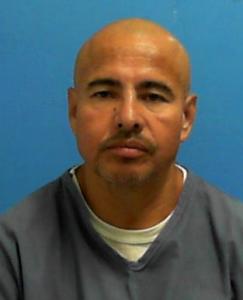 Mario Jacinto Dominguez a registered Sexual Offender or Predator of Florida