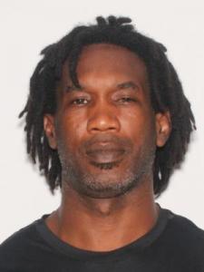 Deshawn Delray Henderson a registered Sexual Offender or Predator of Florida