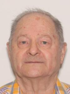 Ballard Gibson Sr a registered Sexual Offender or Predator of Florida