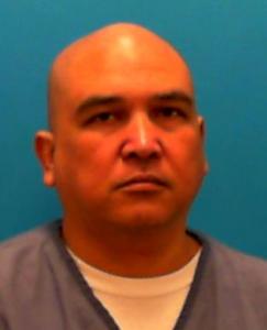 Joseph Cruz Reyes a registered Sexual Offender or Predator of Florida