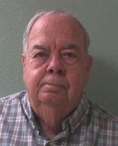 James R Henry a registered Sexual Offender or Predator of Florida