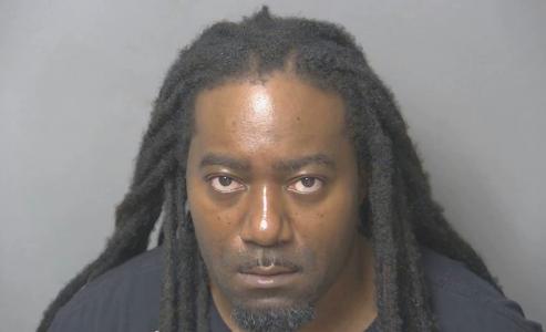 Lesly Dervil a registered Sexual Offender or Predator of Florida