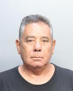 Vladimir Mateo Torres a registered Sexual Offender or Predator of Florida