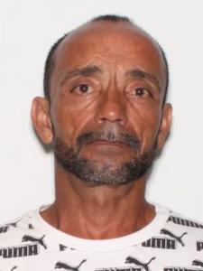 Luis Alberto Ortiz Ramos a registered Sexual Offender or Predator of Florida