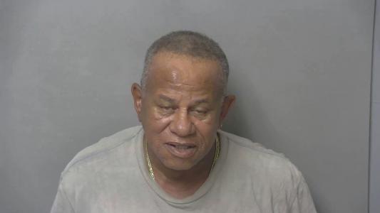 Johnnie E Lewis a registered Sexual Offender or Predator of Florida