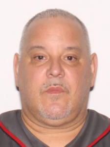 Ernest Albarino a registered Sexual Offender or Predator of Florida