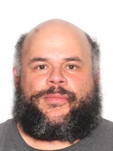 Jorge Luis Hernandez a registered Sexual Offender or Predator of Florida