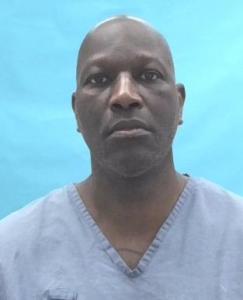 Toney Levette Woodard a registered Sexual Offender or Predator of Florida