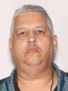 Michael Anthony Ortiz a registered Sexual Offender or Predator of Florida