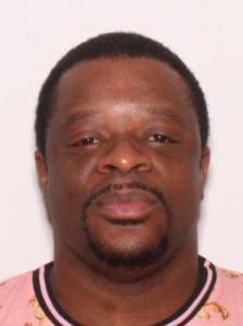 Terrick Charles Taylor a registered Sexual Offender or Predator of Florida