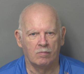 Reginald H Mosher a registered Sexual Offender or Predator of Florida
