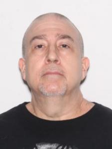 Michael Lucien Belgarde a registered Sexual Offender or Predator of Florida