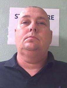 Kevin Jason White a registered Sexual Offender or Predator of Florida