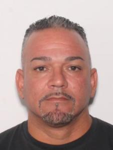 Danny Abrigido Lopez a registered Sexual Offender or Predator of Florida