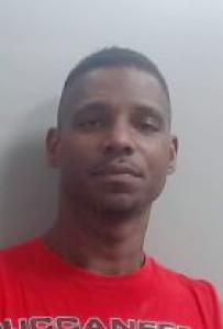Damien Antonio Harris a registered Sexual Offender or Predator of Florida