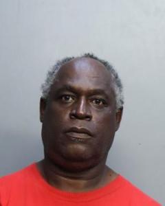 Terry Carraway a registered Sexual Offender or Predator of Florida