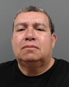 Hugo Fernando Flores a registered Sexual Offender or Predator of Florida