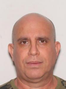 Christino Navarro Jr a registered Sexual Offender or Predator of Florida