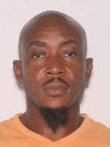 Anthony Leroy Grant a registered Sexual Offender or Predator of Florida