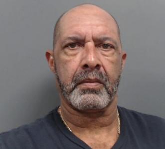 Charles Otis Cooper a registered Sexual Offender or Predator of Florida