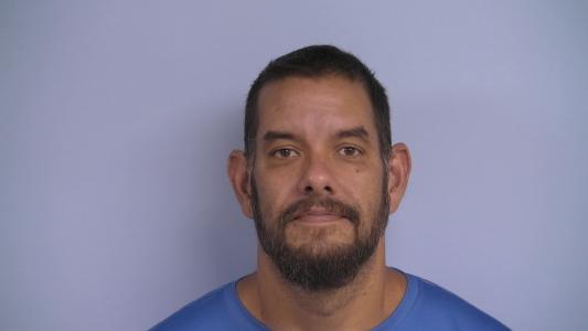 Joseph Anthony Carter a registered Sexual Offender or Predator of Florida