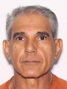 Herelio A Viecco a registered Sexual Offender or Predator of Florida