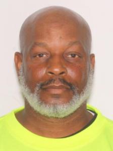 Marvin Parker a registered Sexual Offender or Predator of Florida