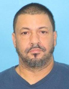 David Angel Cordero a registered Sexual Offender or Predator of Florida