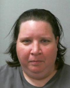 Andrea Marie Eberhardt a registered Sexual Offender or Predator of Florida