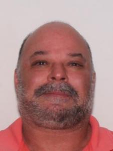Jay Joseph Campbell a registered Sexual Offender or Predator of Florida