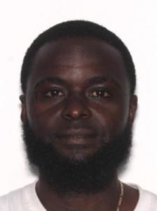 Jamal Kareem Antonio Charles a registered Sexual Offender or Predator of Florida