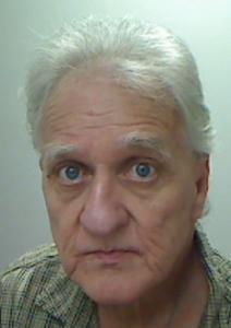 Norman Paul Girdley a registered Sexual Offender or Predator of Florida