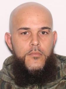 Esley Charles Arazo a registered Sexual Offender or Predator of Florida