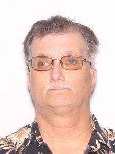 David Gordon Edwards a registered Sexual Offender or Predator of Florida