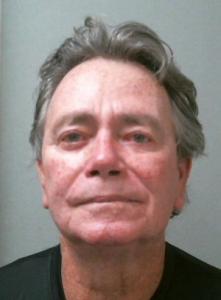 Eugene W Burke a registered Sexual Offender or Predator of Florida