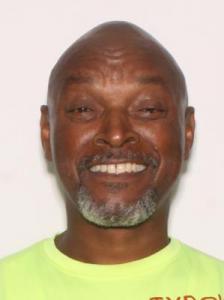 Gerald Tyrone Hampton a registered Sexual Offender or Predator of Florida