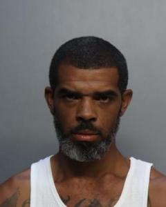Tadarius Antonio Williams a registered Sexual Offender or Predator of Florida