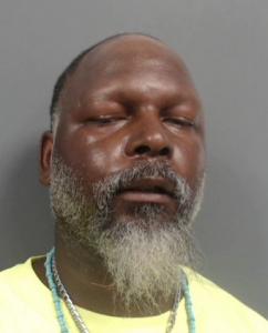 Marvin Brown Jr a registered Sexual Offender or Predator of Florida