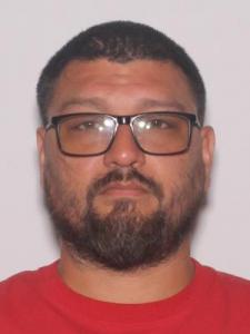 Moises P Manders a registered Sexual Offender or Predator of Florida