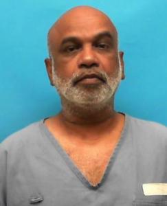 Aaron Mohanlal a registered Sexual Offender or Predator of Florida