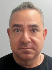 Ronald O Davidovic a registered Sexual Offender or Predator of Florida