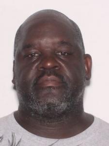 Clarence L Mathews a registered Sexual Offender or Predator of Florida