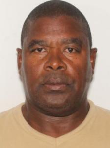 James Eugene Walker a registered Sexual Offender or Predator of Florida